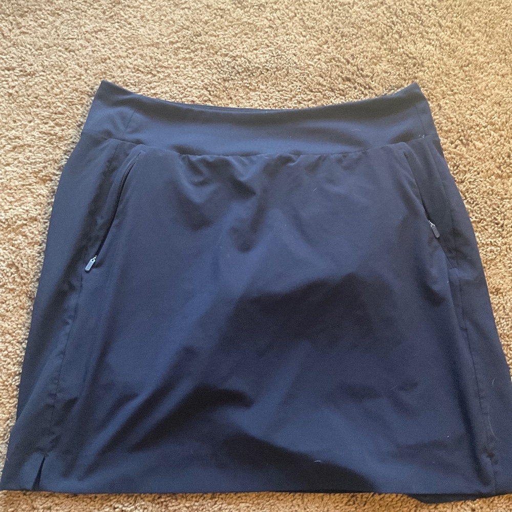 Athleta skort TALL
